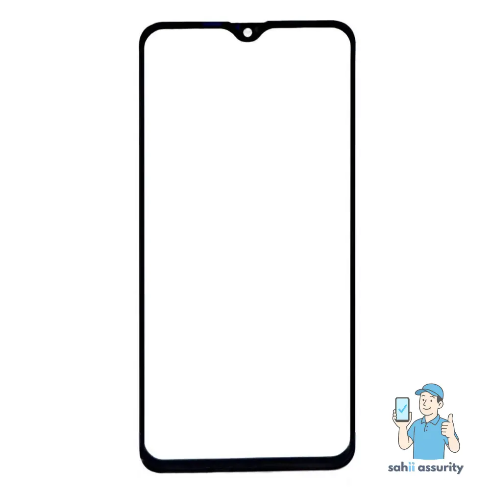 Front Glass for Oppo F11 thumbnail
